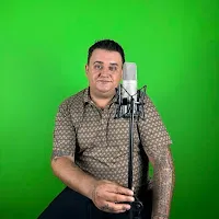 Florinel — Fata Mea — обложка