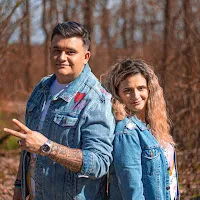 Florinel — Te Iubesc Si Recunosc Ft Ioana — обложка